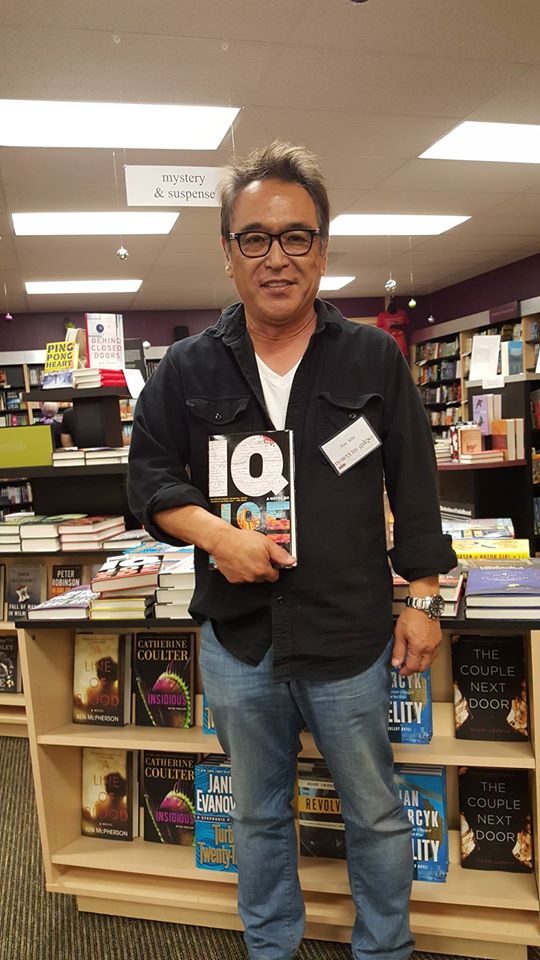 Gallery of Joe Ide