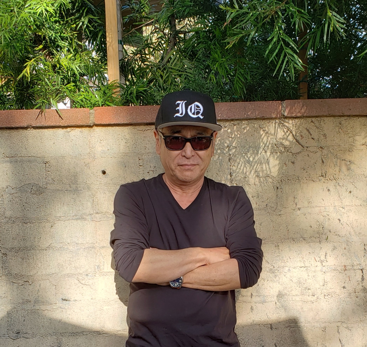 Gallery of Joe Ide