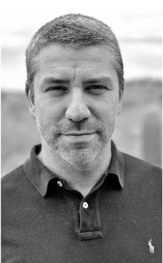 David Lapham