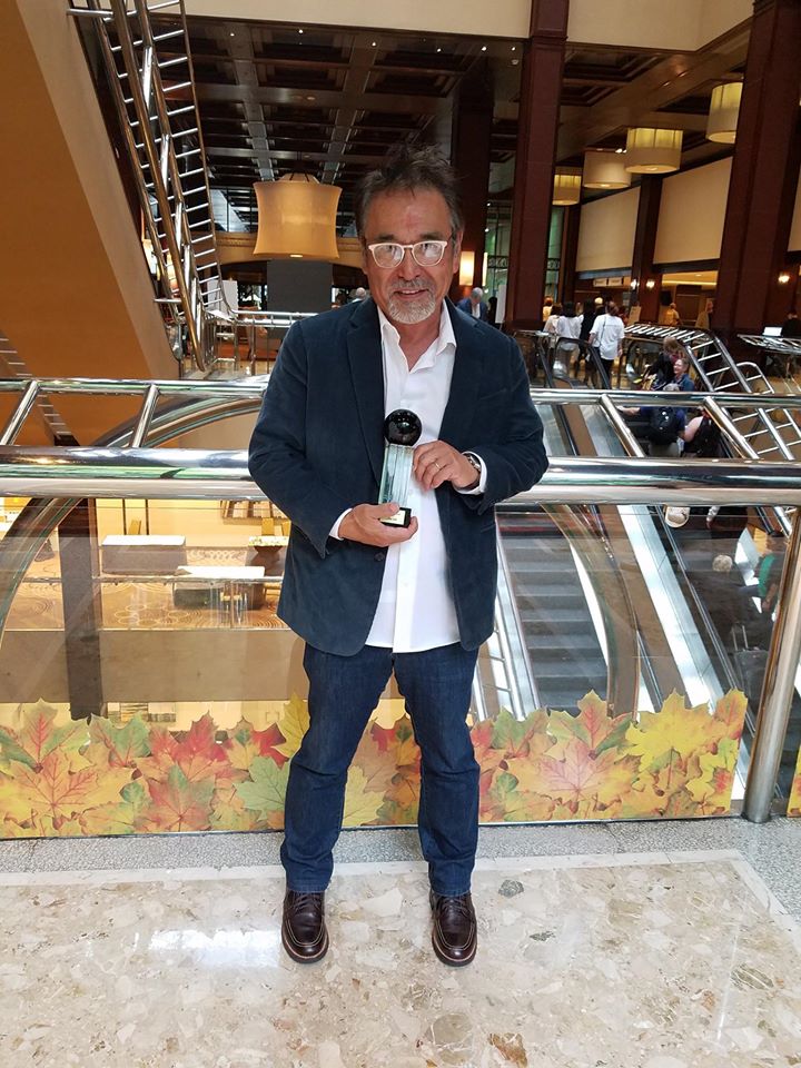 Anthony Award