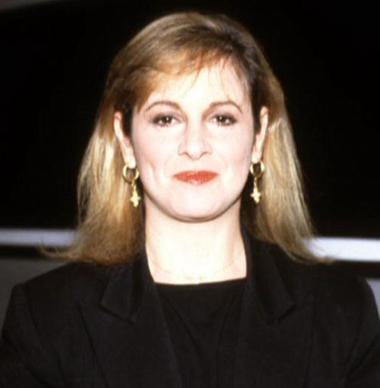 ex-spouse: Wendy Neuss