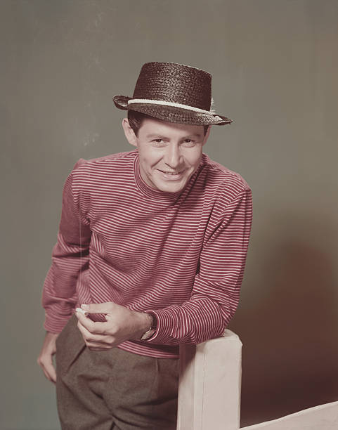 Gallery of Eddie Fisher
