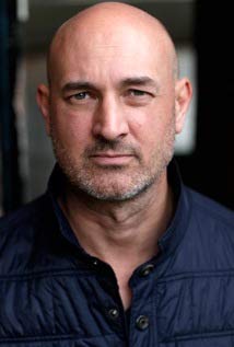 Son: Daniel Stewart