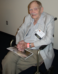 ex-spouse: Frederik Pohl