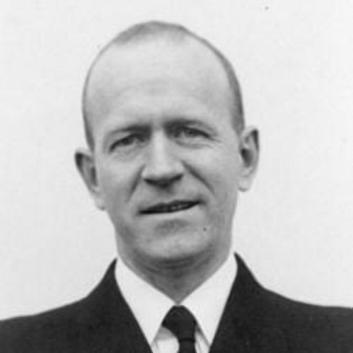 George Stone, Jr.