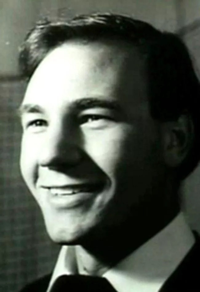 Gallery of Patrick Stewart