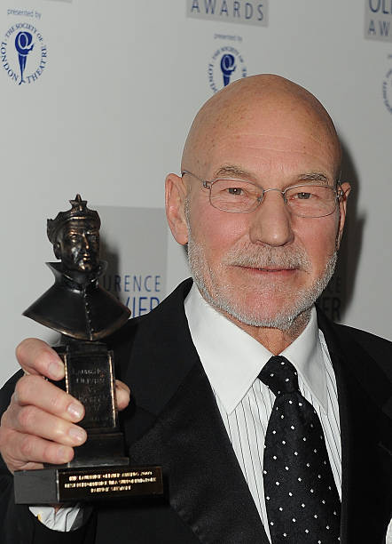 Laurence Olivier Award