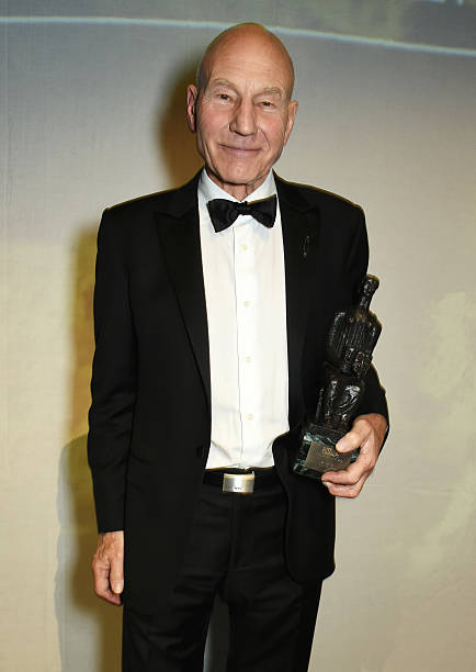 Evening Standard Theatre Award