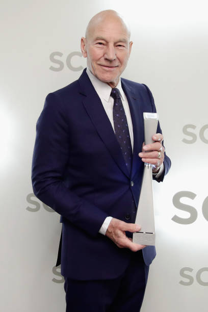 Legends of Cinema Award