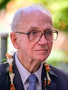 James Michener