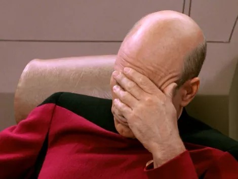 Gallery of Patrick Stewart