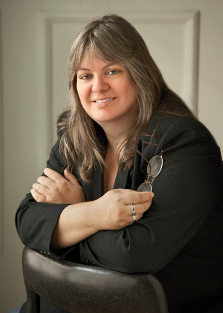 Jennifer Ashley
