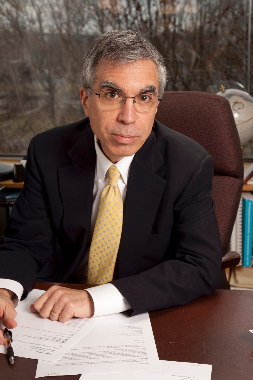 Robert Stavins