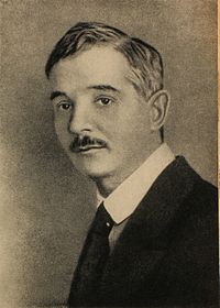 colleague: Alexander Mikhailovich Glikberg