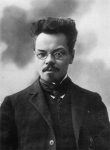 colleague: Aleksey Remizov
