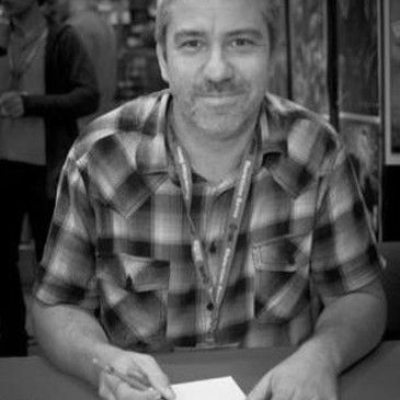 Gallery of David Lapham