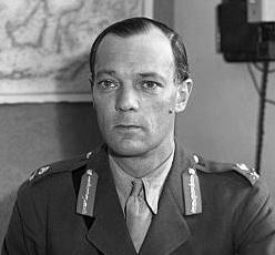 Robert Laycock