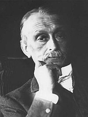 Gallery of Jacobus Kapteyn