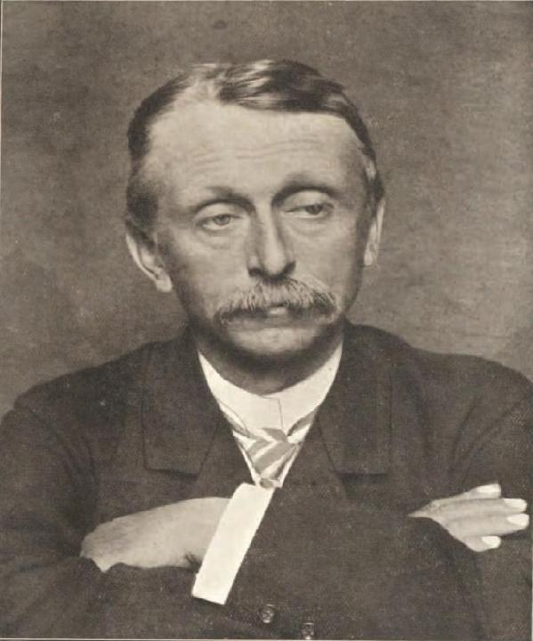 Gallery of Jacobus Kapteyn