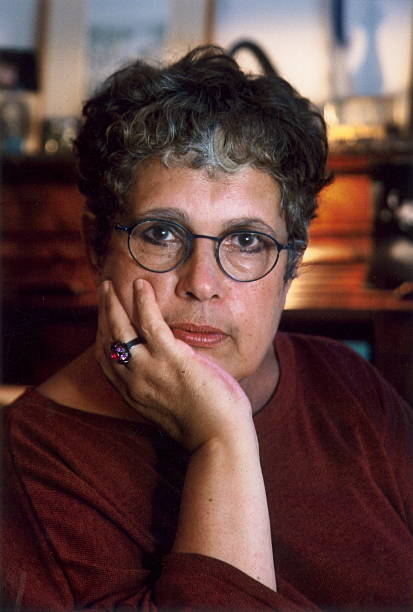 Sarah Haffner