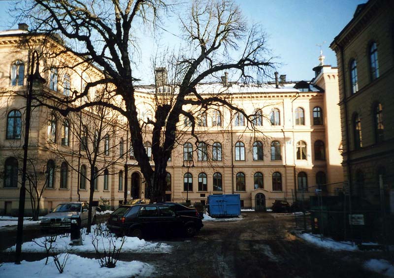 Gallery of Eilhard Mitscherlich