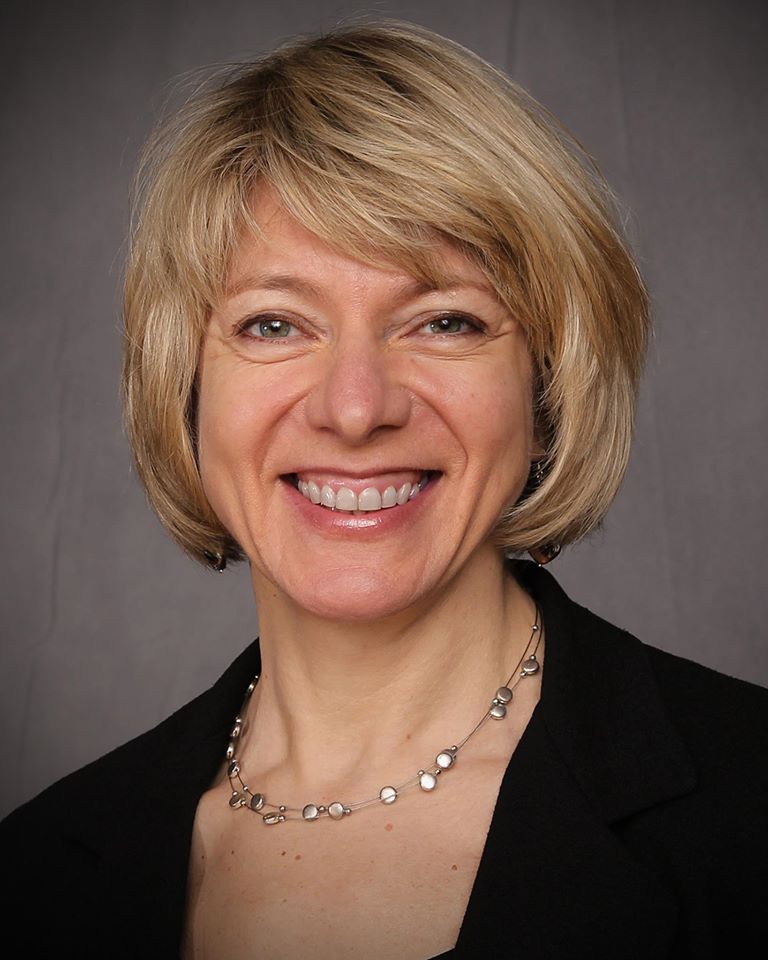 Spouse: Joanna Wroblewska