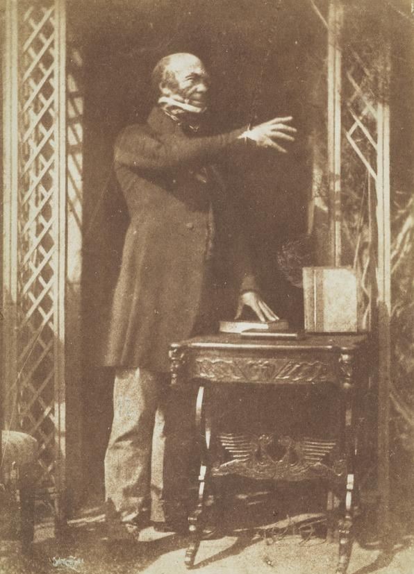 Gallery of Robert Knox