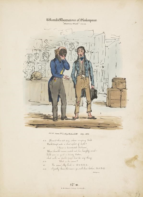 Gallery of Robert Knox