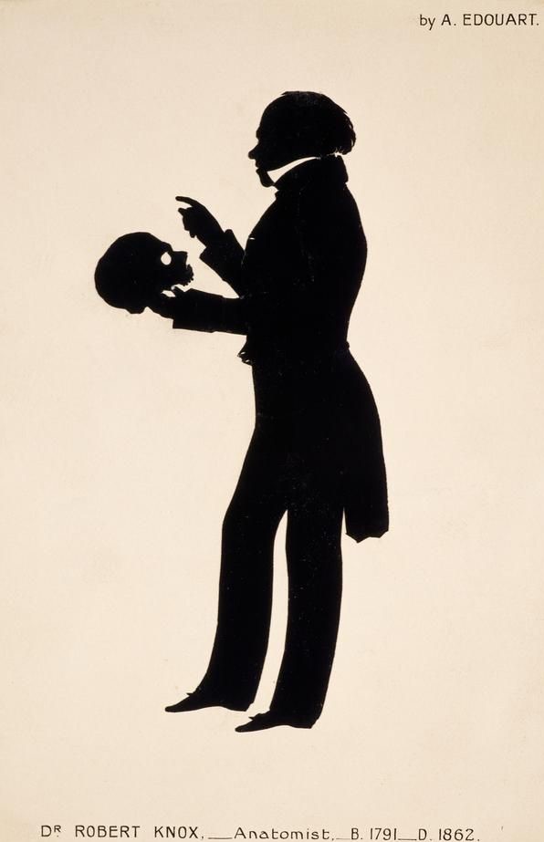 Gallery of Robert Knox
