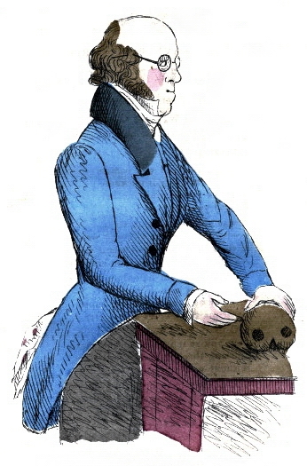 Gallery of Robert Knox