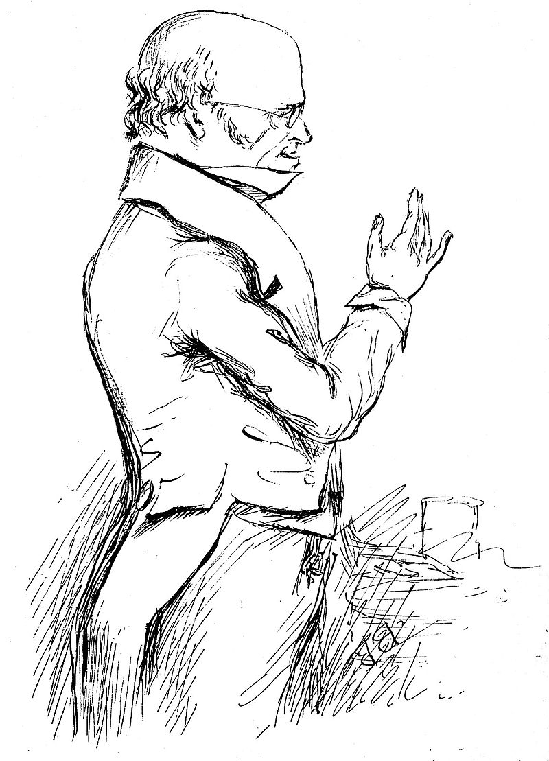Gallery of Robert Knox
