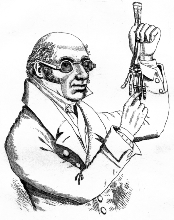 Gallery of Robert Knox
