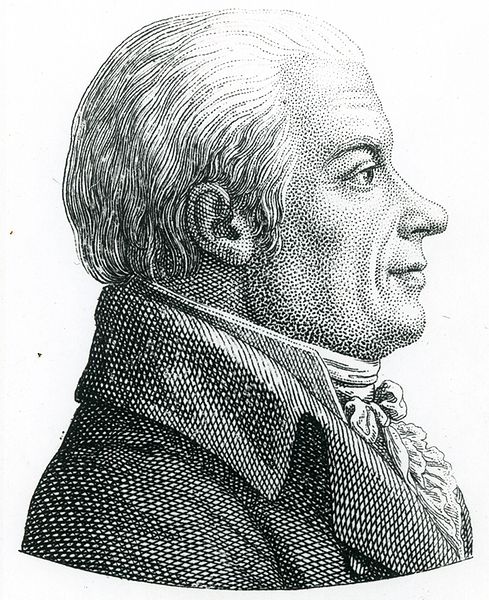 Uncle: Christoph Wilhelm Mitscherlich