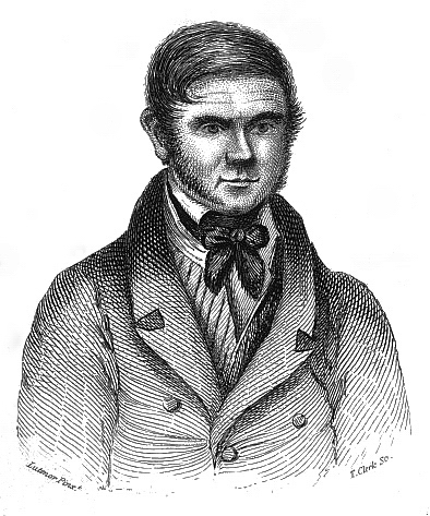 accomplice: William Burke