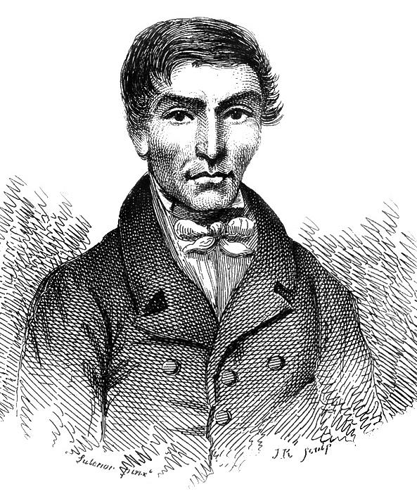 accomplice: William Hare