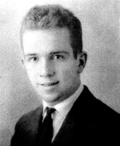 Gallery of James Michener