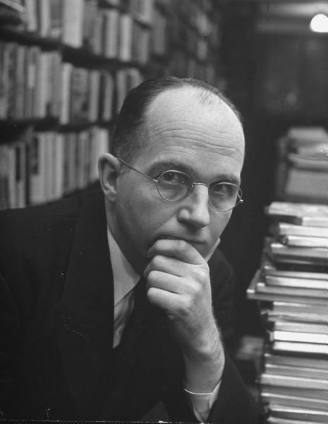 Gallery of James Michener