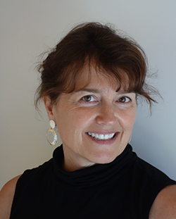 Lynn Stegner