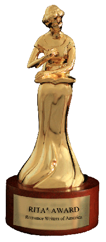 Romance Writers of America RITA award