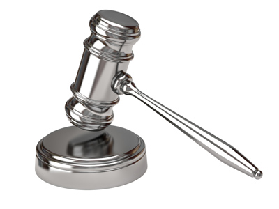 Silver Gavel Award