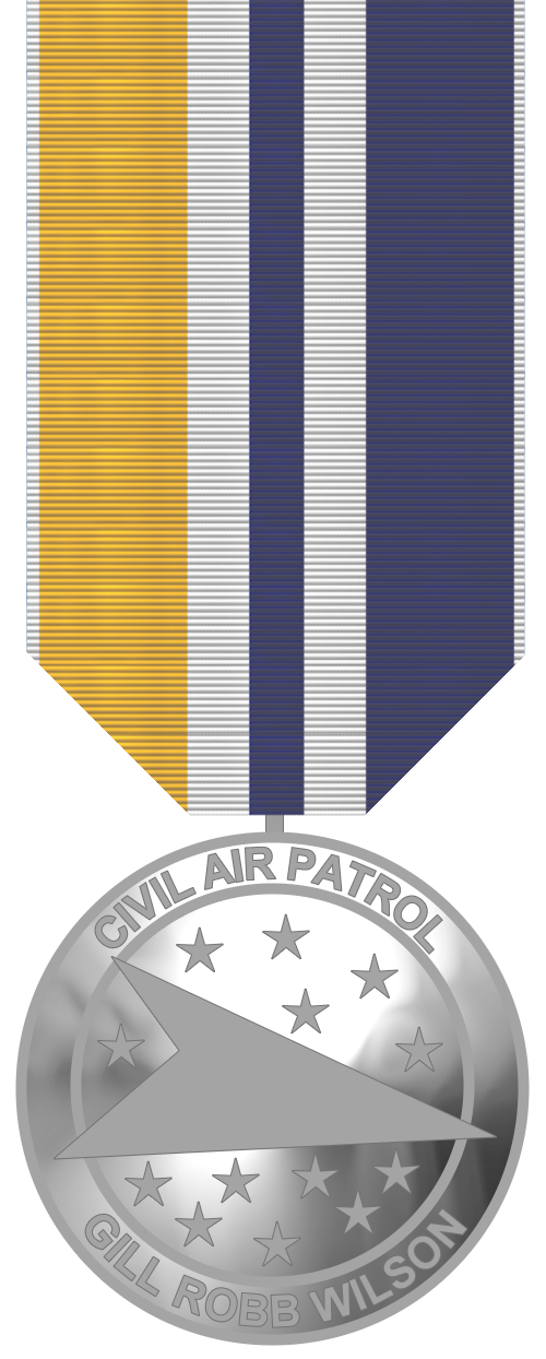 Gill Robb Wilson Award