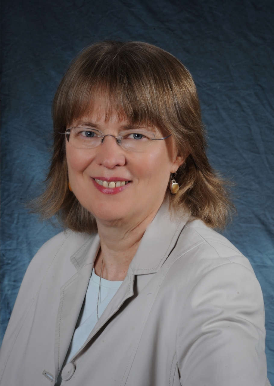 Barbara Stenross