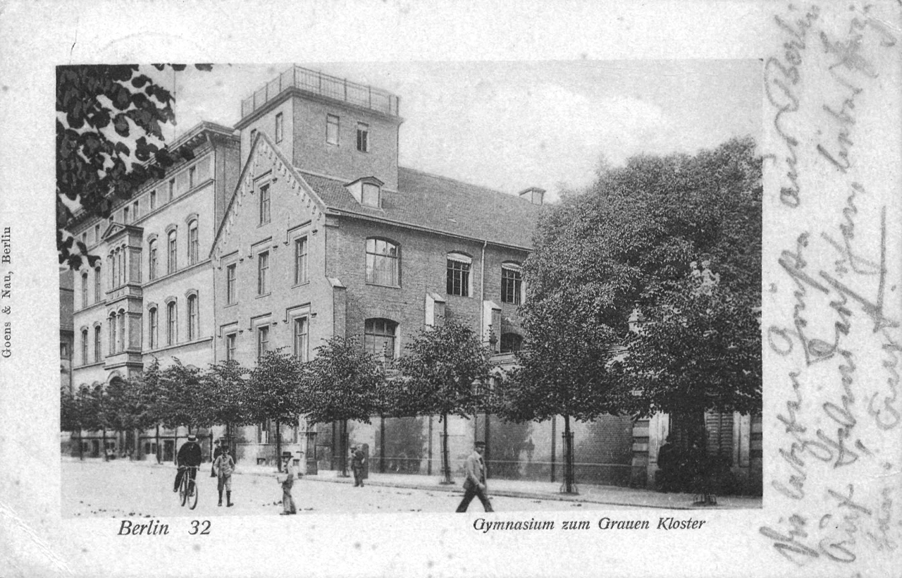 Gallery of Ernst von Dechen