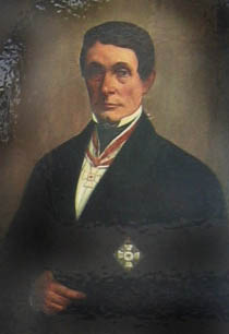 colleague: Karl von Oeynhausen