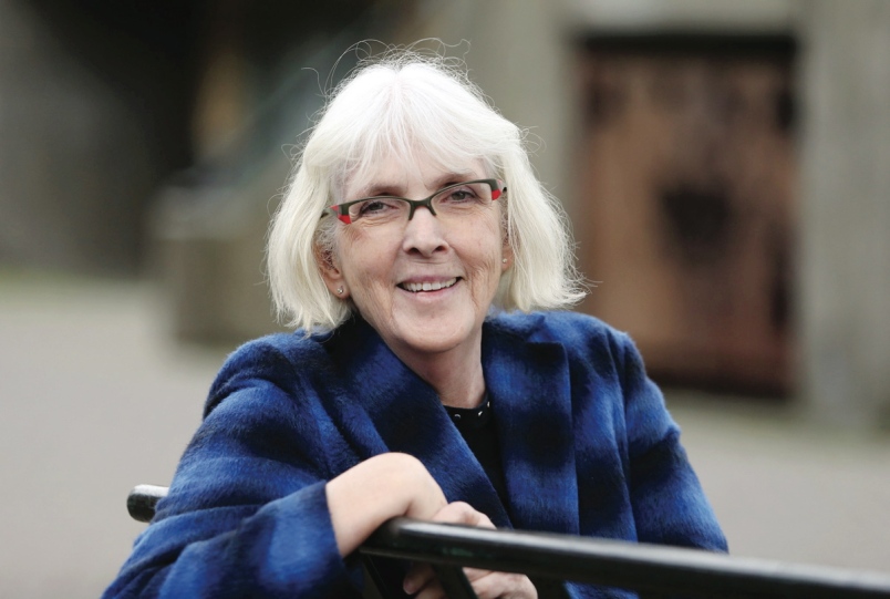 Joan MacLeod