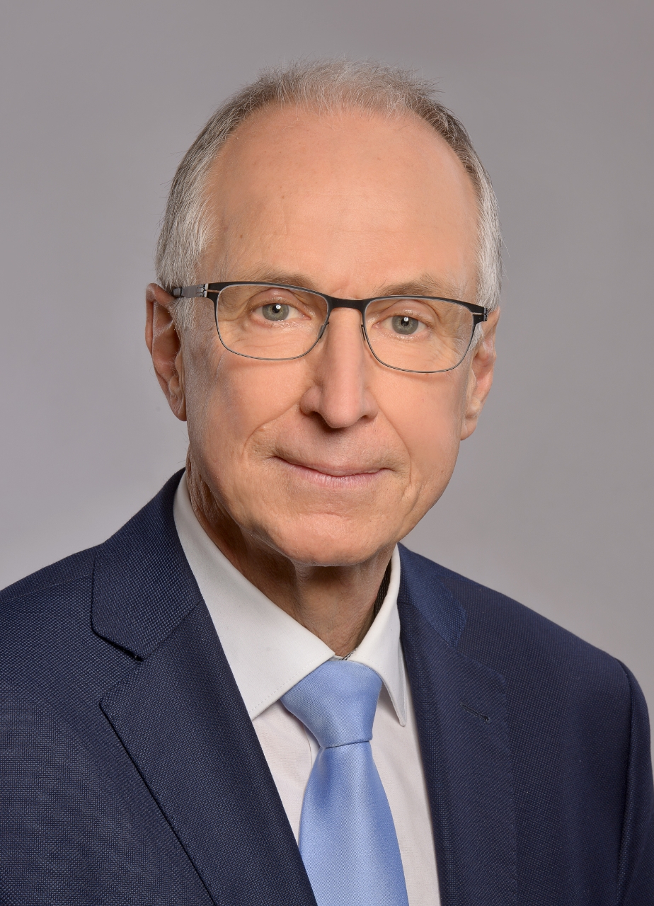 Udo Schwehr