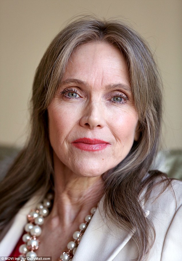 ex-wife: Terry Richards 
