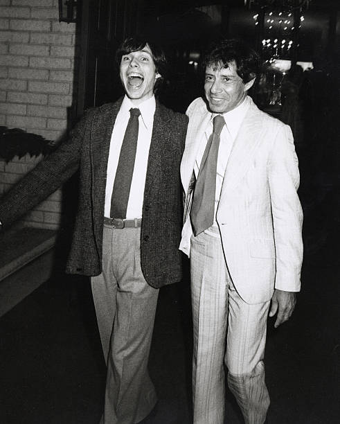 Gallery of Eddie Fisher