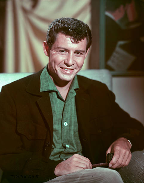 Gallery of Eddie Fisher