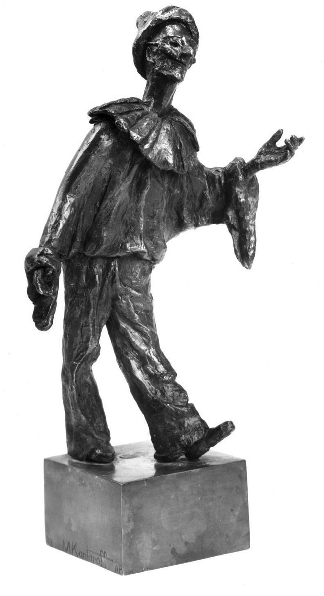 Dora Mavor Moore Award